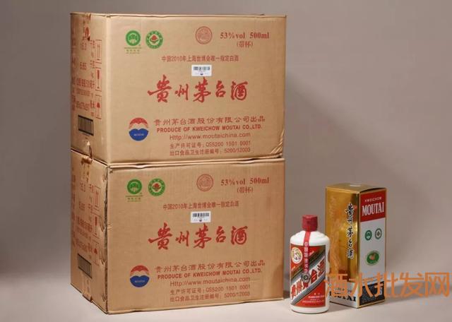 茅台值得买的有哪些,茅台值得收藏的几款酒