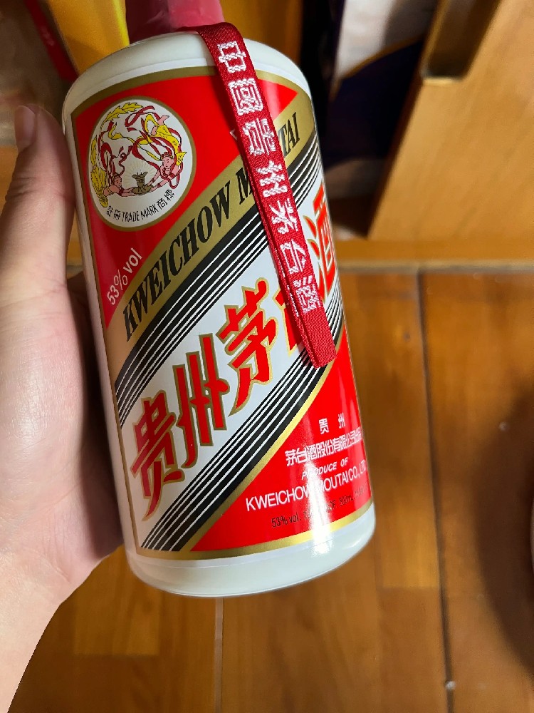 茅台飞天：火热销售中的货源秘密与市场分析