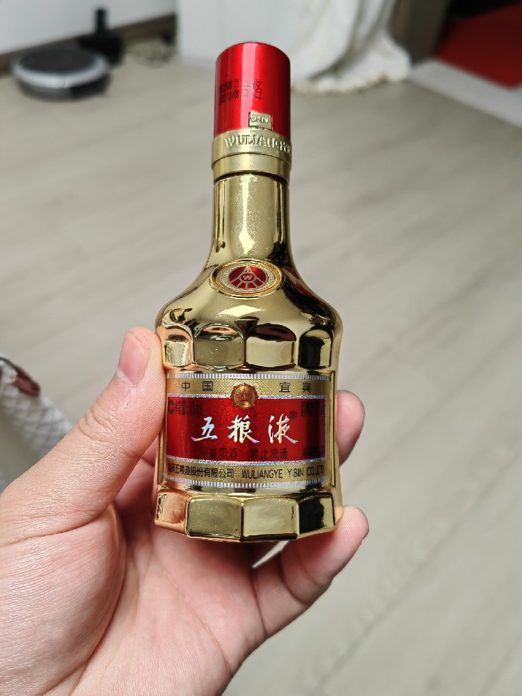 五粮液白酒在网上可以买到正品吗？网上的白酒可以相信吗？
