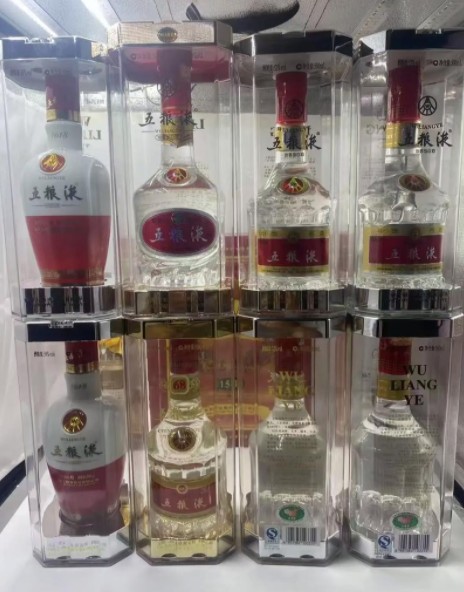 正品白酒与精品白酒:品质差异与购买指南 正品白酒与精品白酒:品质差异与购买指南