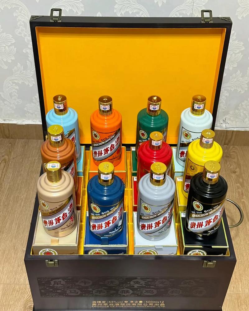 复刻茅台一手货源是真的吗？一比一茅台贵不贵？