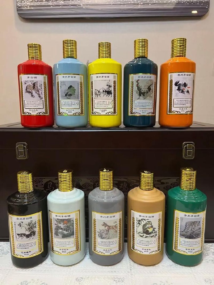 网上可以买到复刻飞天茅台吗？复刻飞天茅台质量怎么样？