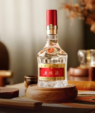 五粮液白酒售卖策略与优势分析