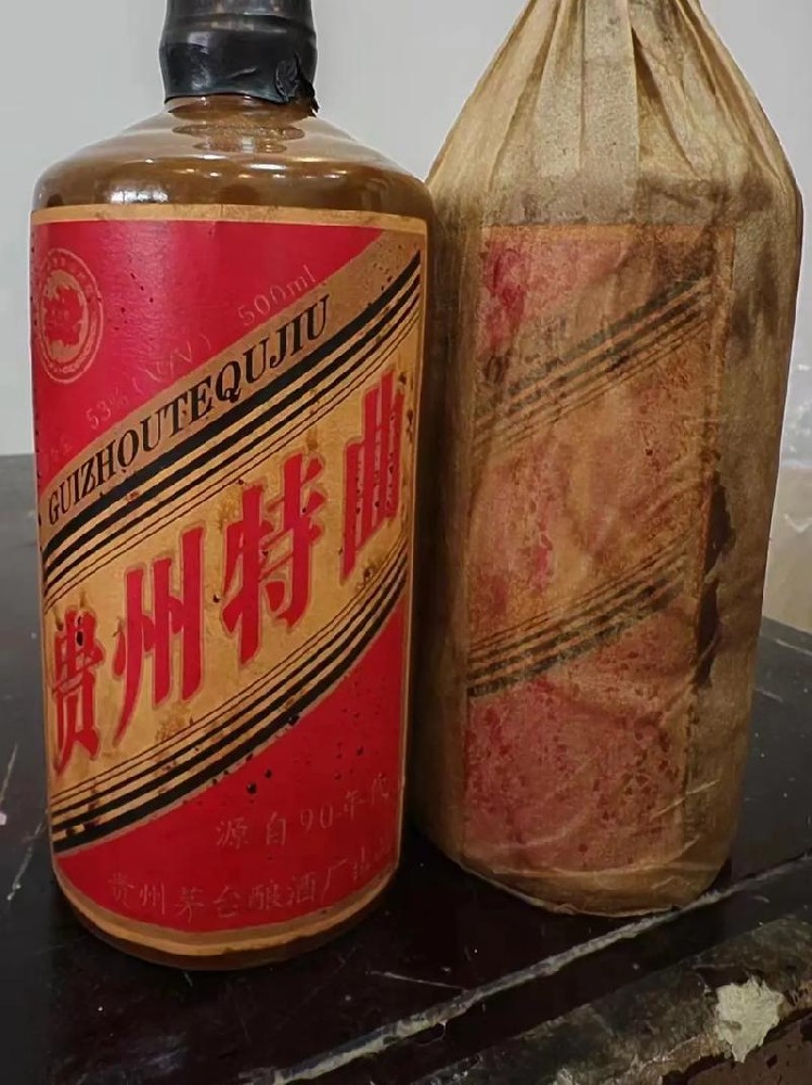 在贵州可以买到正品白酒吗？贵州的五粮液白酒靠谱吗？