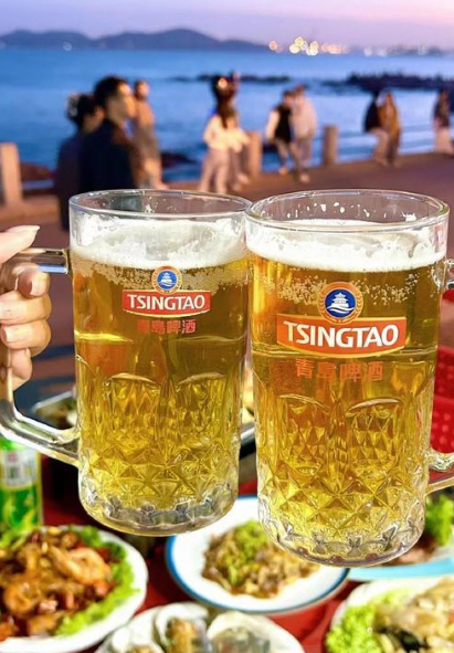 怎么提高酒量？哪种白酒比较好喝？