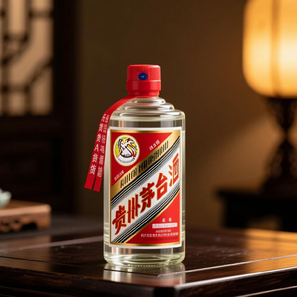 飞天茅台酒：中华文化的瑰宝与品质之巅