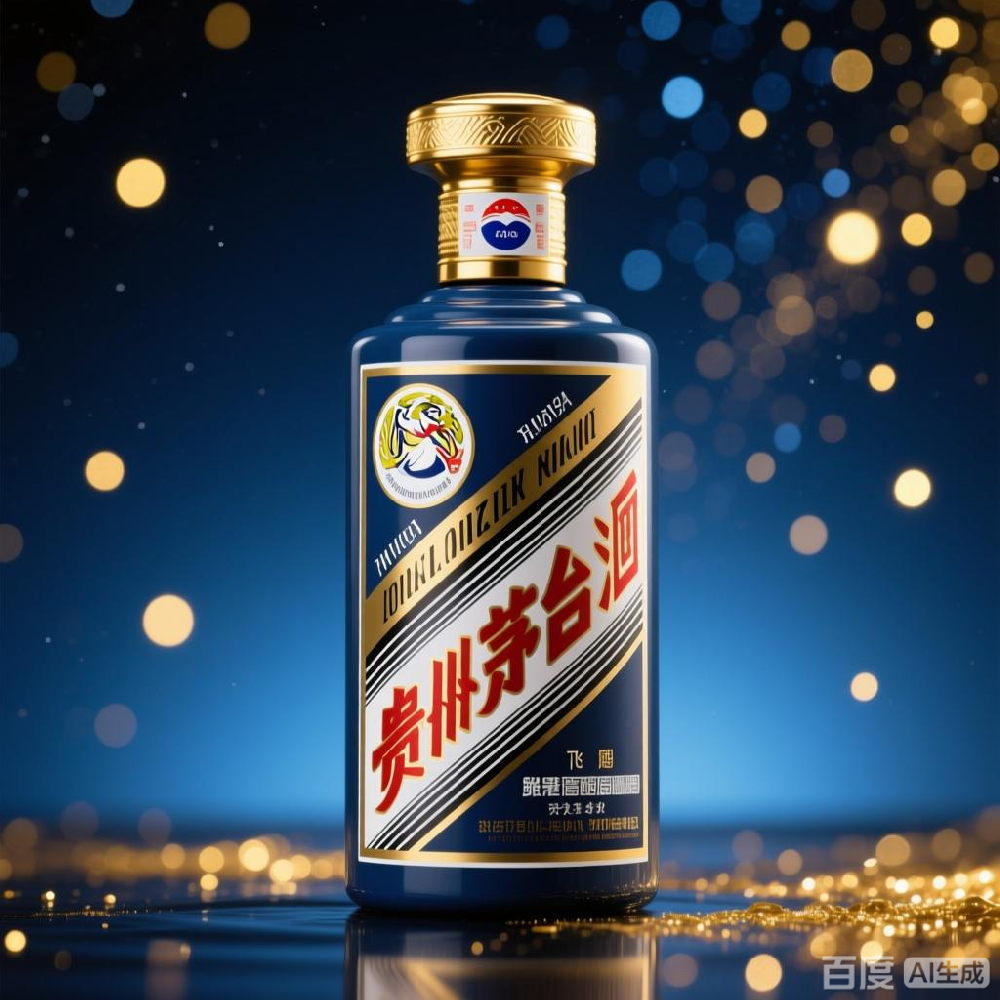 飞天茅台：品味非凡，酒中传奇