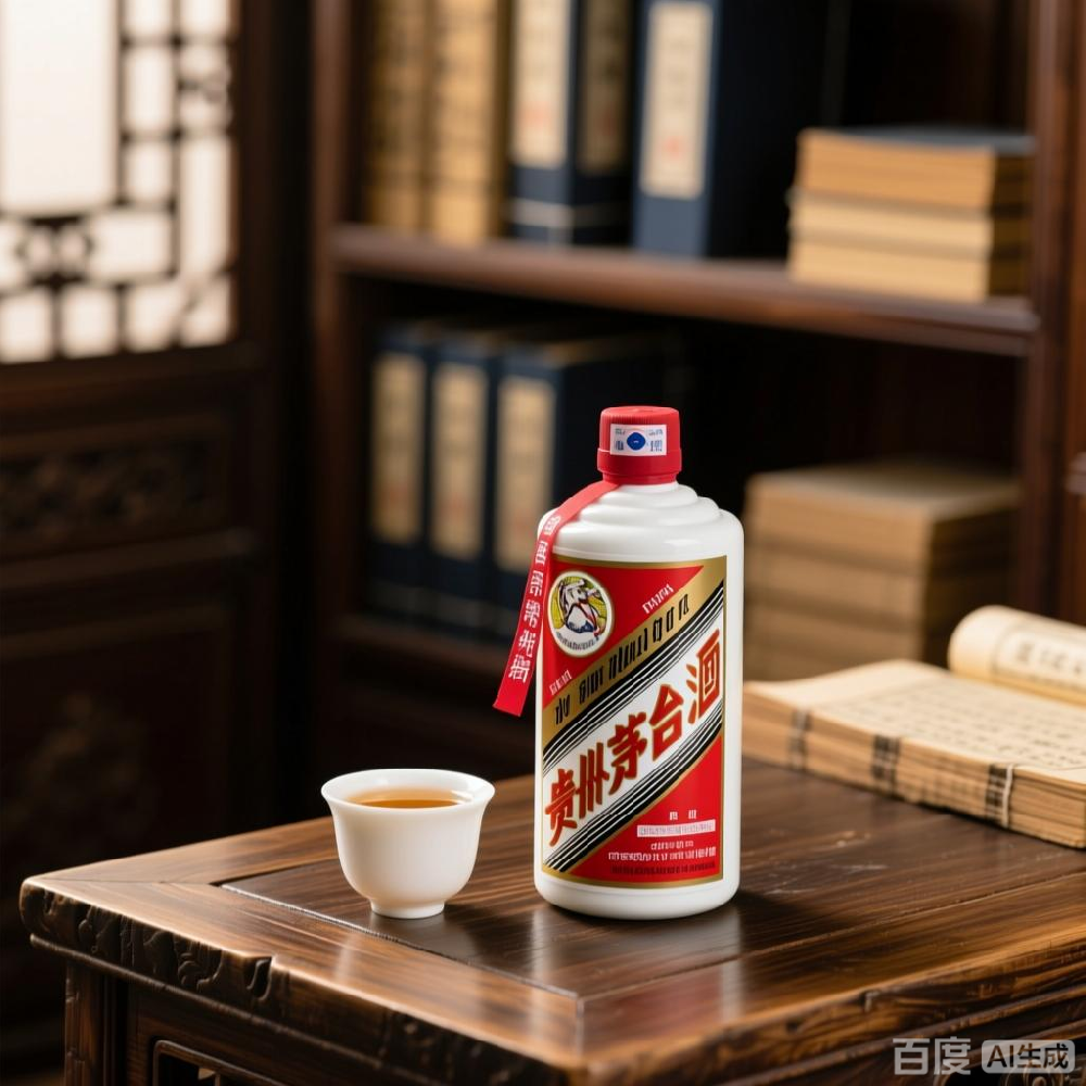 揭秘高仿A货飞天茅台：真假辨别指南