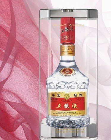 高仿a货五粮液防伪辨别与真假辨识