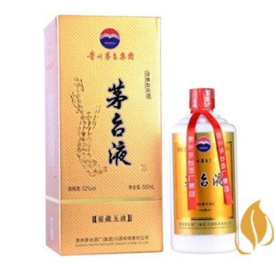 茅台液52度价格揭秘：一瓶多少钱的奢华之选