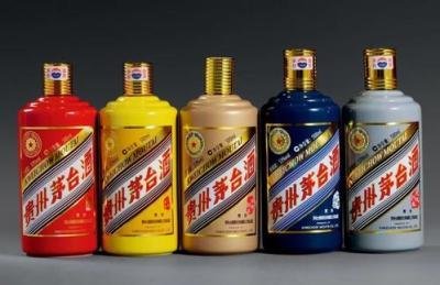 生肖茅台盛宴：揭开神秘面纱的价格奥秘