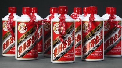 飞天茅台：复刻与仿真的双重魅力