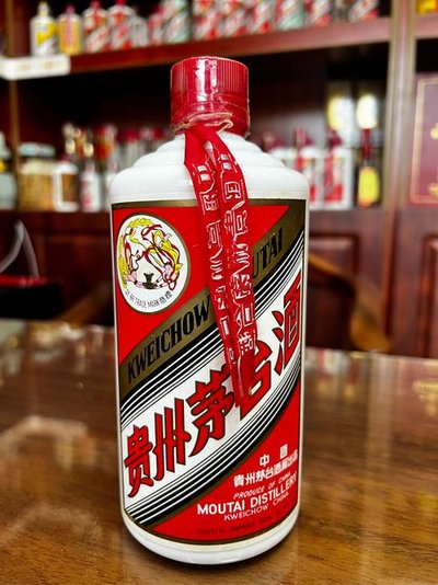 飞天茅台：复刻与仿真的双重魅力