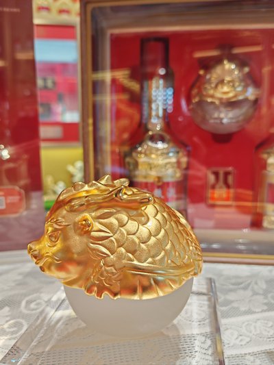 复刻名酒风华：酒类文化与市场趋势探索