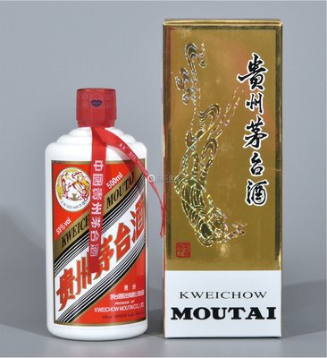 一比一复刻茅台：真假迷局背后的产业暗影